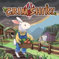 Okładka Grimshire (PC)
