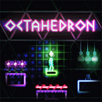 Octahedron (PS4 cover