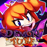 Okładka Demon Turf (PC)