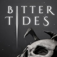 Okładka Bitter Tides (PC)