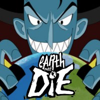 Earth Must Die
