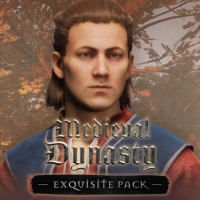 Medieval Dynasty: Exquisite Pack