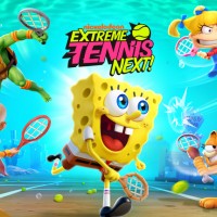 Nickelodeon Extreme Tennis: Next!