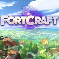 Okładka FortCraft (iOS)