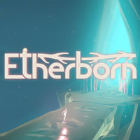 Etherborn (PS4 cover