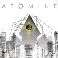 Atomine (PS4 cover
