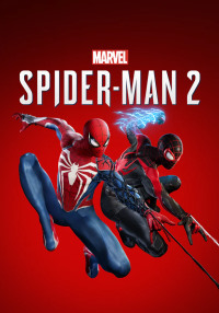 OkładkaMarvel's Spider-Man 2 (PS5)