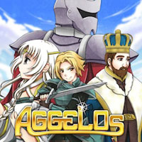 Aggelos (PC cover