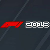 F1 2018 (PC cover