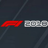 Okładka F1 2018 (PC)