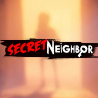 Okładka Secret Neighbor (PC)