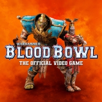 Warhammer Blood Bowl