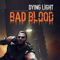 Dying Light: Bad Blood (PC cover