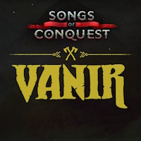 Okładka Songs of Conquest: Vanir (PC)