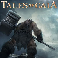 Tales of Gaia (iOS cover