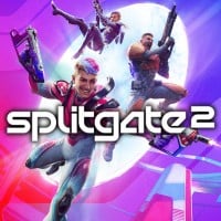 Okładka Splitgate 2 (PC)