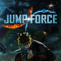 Game Box for Jump Force (PC)