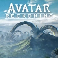 Okładka Avatar: Reckoning (AND)
