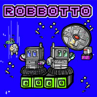 Robbotto (PC cover
