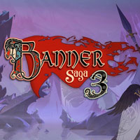 The Banner Saga 3 (PS4 cover