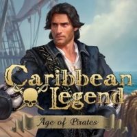 Caribbean Legend: Age of Pirates