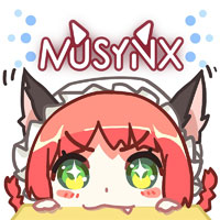 Game Box forMUSYNX (XSX)