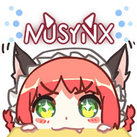 MUSYNX (PSV cover