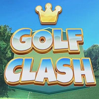 Golf Clash (iOS cover