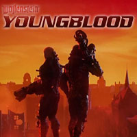 Okładka Wolfenstein: Youngblood (PC)