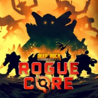 Deep Rock Galactic: Rogue Core