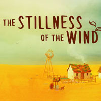 Okładka The Stillness of the Wind (PC)