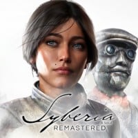 Okładka Syberia Remastered (PC)