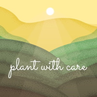 Plant with Care (iOS cover