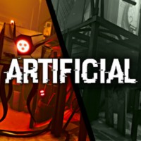 Okładka Artificial (PC)