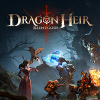 free for mac download Dragonheir: Silent Gods