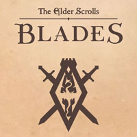 The Elder Scrolls: Blades (iOS cover