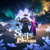 Okładka Shape of Dreams (PC)