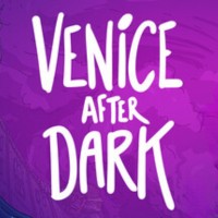 Venice After Dark