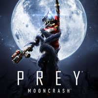 Okładka Prey: Mooncrash (PC)