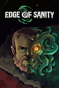 Okładka Edge of Sanity (PC)