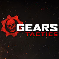 Okładka Gears Tactics (PC)