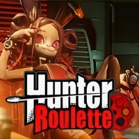 Okładka Hunter Roulette (PC)