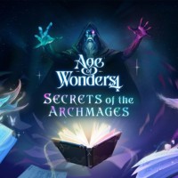Age of Wonders 4: Secrets of the Archmages