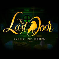 The Last Door (WWW cover