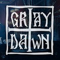 Okładka Gray Dawn (PC)