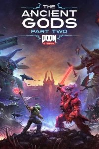 Game Box forDoom Eternal: The Ancient Gods, Part Two (PC)