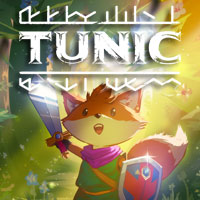 tunic xbox release date