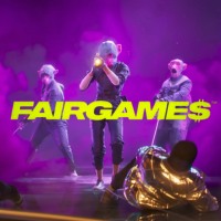 Okładka Fairgames (PS5)