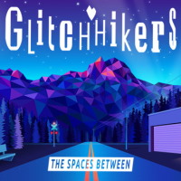 Okładka Glitchhikers: The Spaces Between (Switch)