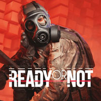 Okładka Ready or Not (PC)